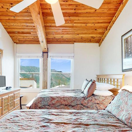 Interlude Condominiums 3-Bedroom Unit 307 Snowmass Village Ruang foto